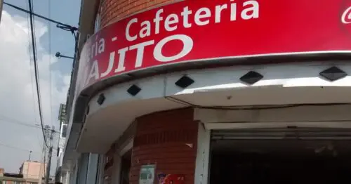PANADERIA Y CAFETERIA MAJITO PANADERIA Y CAFETERIA MAJITO